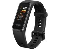 Huawei Band 4 czarny - 518241 - zdjęcie 1